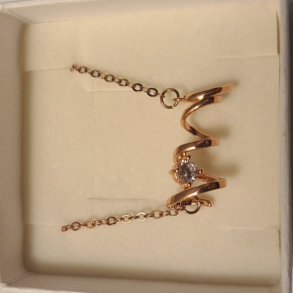 Love Necklace